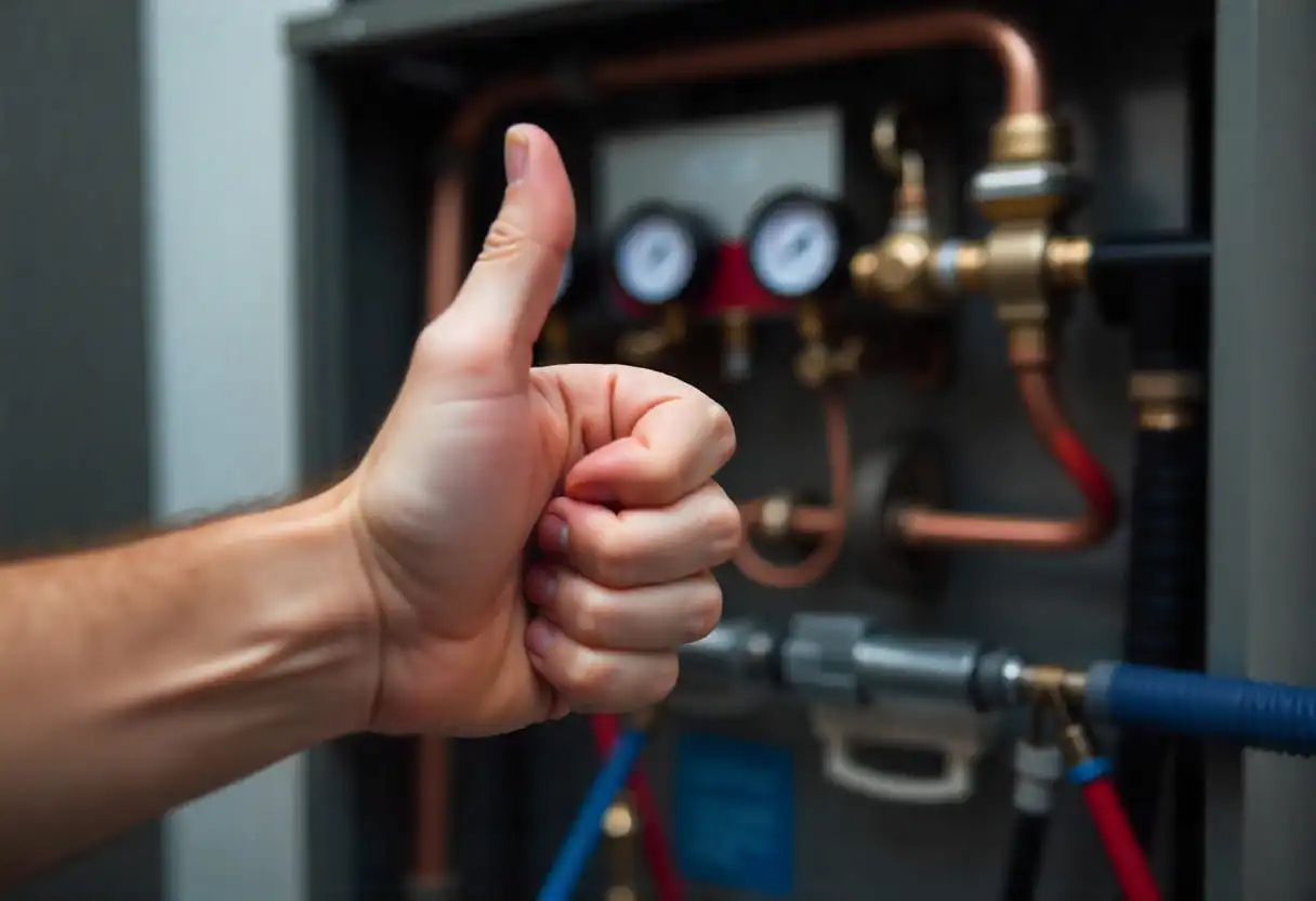 Emergency HVAC services and installations in Washington, TX