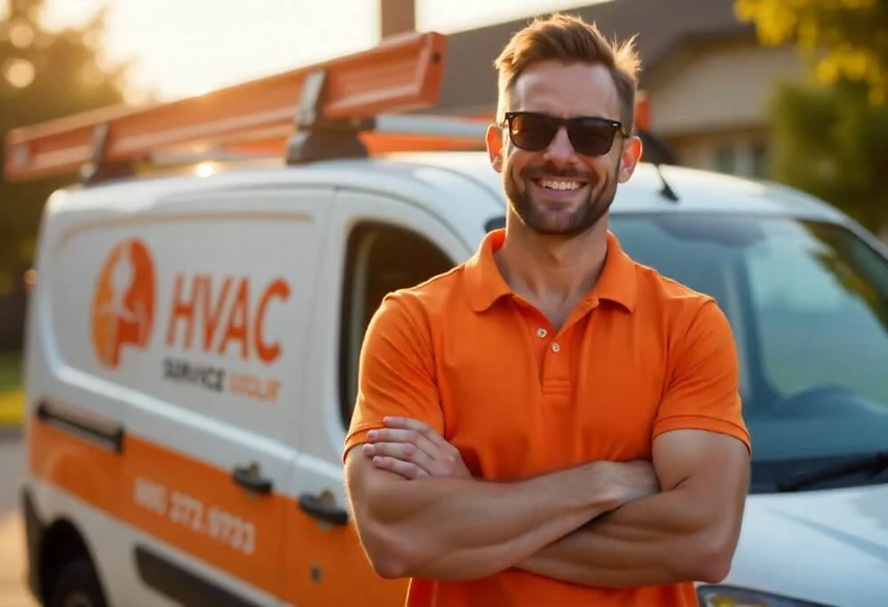 Professional HVAC repair and installation services in Washington, TX